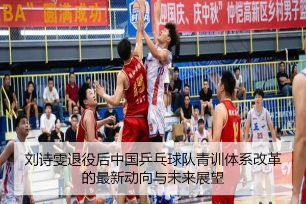 刘诗雯退役后中国乒乓球队青训体系改革的最新动向与未来展望